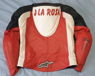 Mono Alpinestar Talla 48