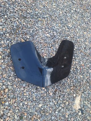 Cupula deportiva para BMW k1200R..
