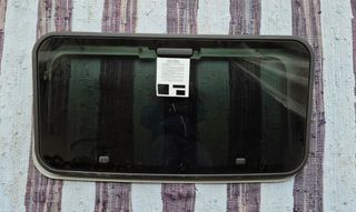 Techo Solar 80x43 Mini Clasico o Similar