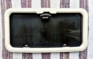 Techo Solar 80x43 Mini Clasico o Similar