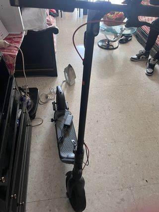 Patinete Ninebot F2 Pro