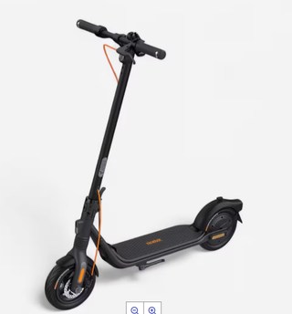 Patinete Ninebot F2 Pro