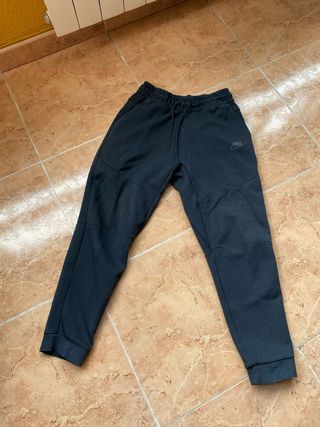 Pantalon Nike Tech XL niño 