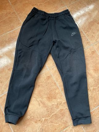 Pantalon Nike Tech XL niño 