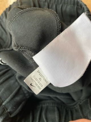 Pantalon Nike Tech XL niño 