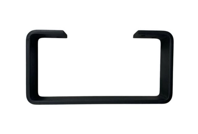 OFERTA!!! 2 patas hierro para mesa o mueble