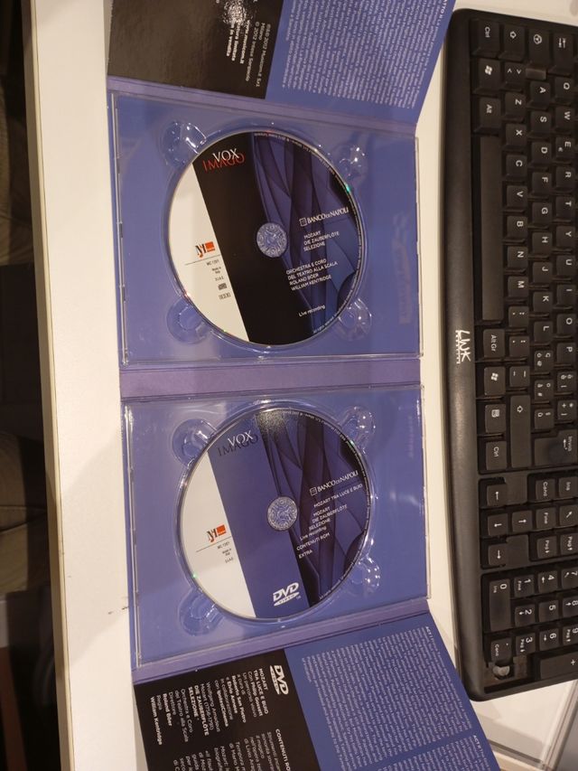 Mozart Die Zauberflote