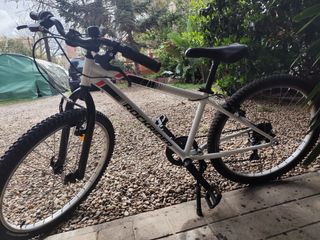 BICICLETA NIÑO DECATHLON