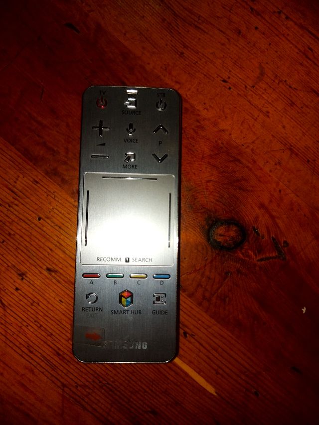 RMCTPF2AP1 Controllo vocale Samsung Smart TV