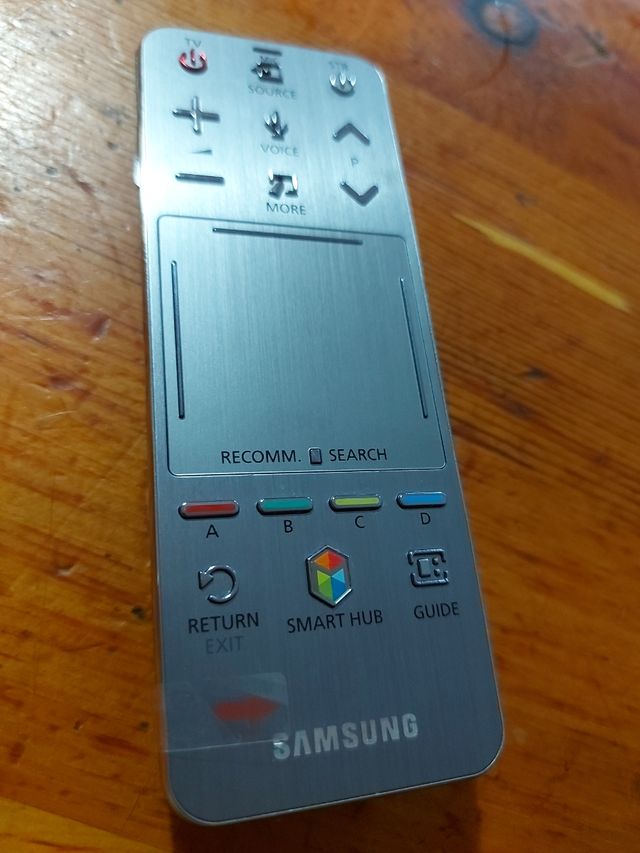 RMCTPF2AP1 Controllo vocale Samsung Smart TV