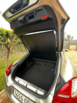 Porsche Panamera 2010