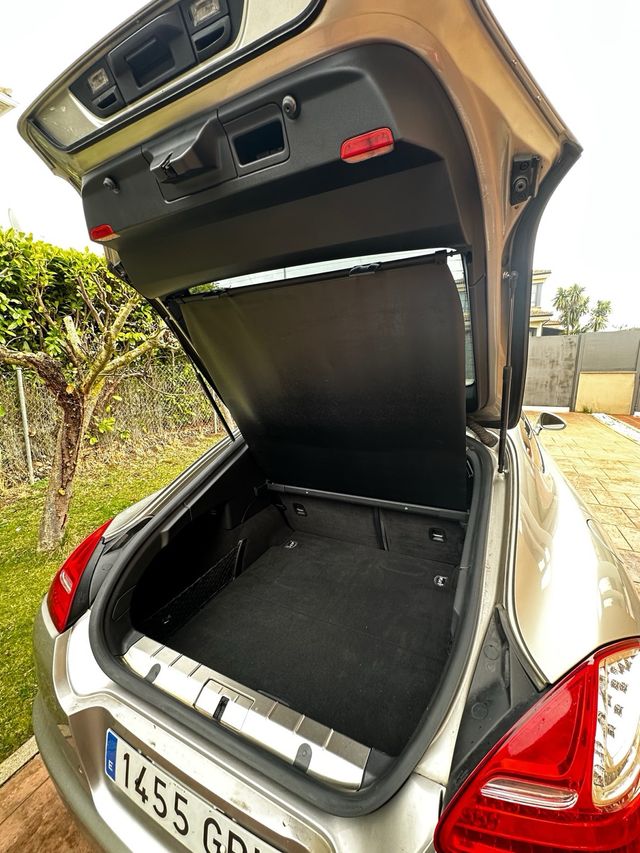 Porsche Panamera 2010