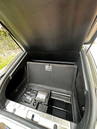 Porsche Panamera 2010