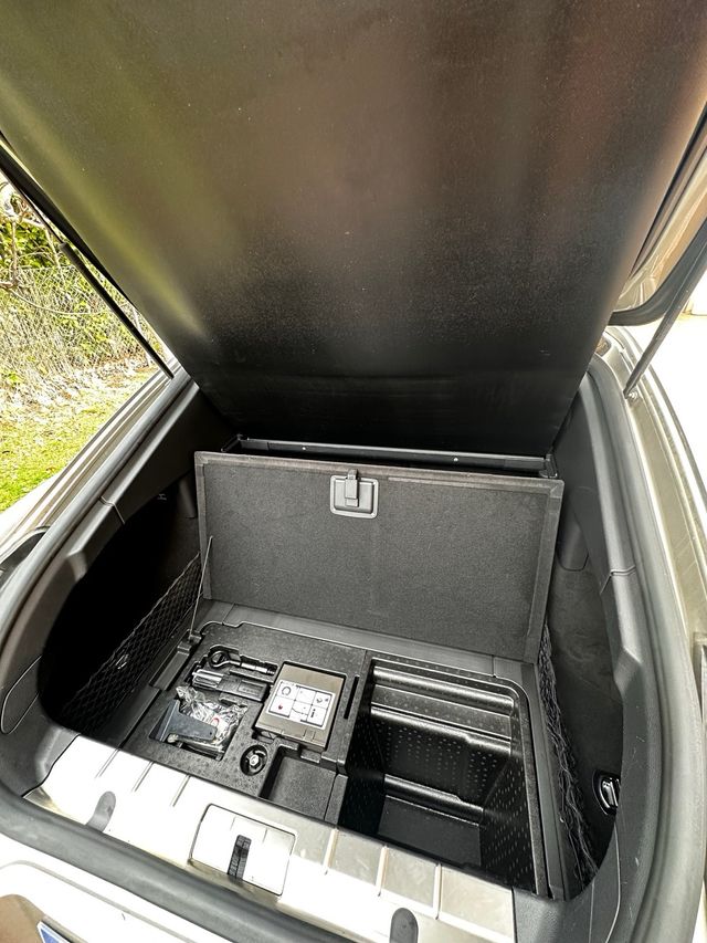 Porsche Panamera 2010