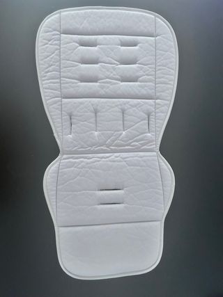 Protector para silla de carrito