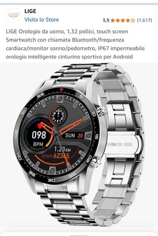 Smartwatch