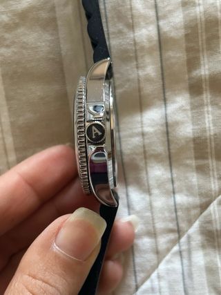 Orologio cinturini intercambiabili Aviator f serie