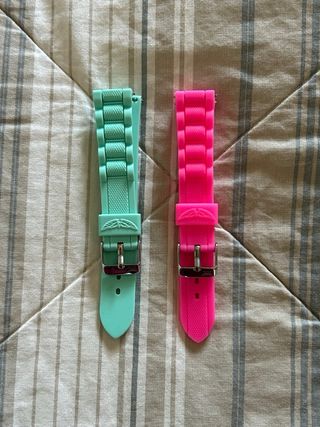 Orologio cinturini intercambiabili Aviator f serie