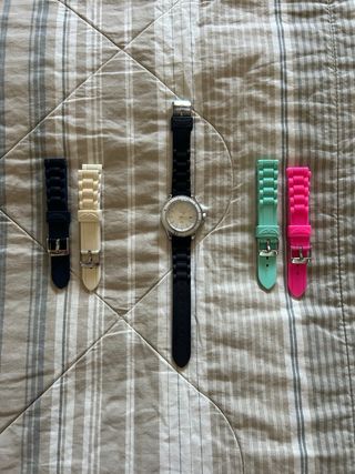 Orologio cinturini intercambiabili Aviator f serie