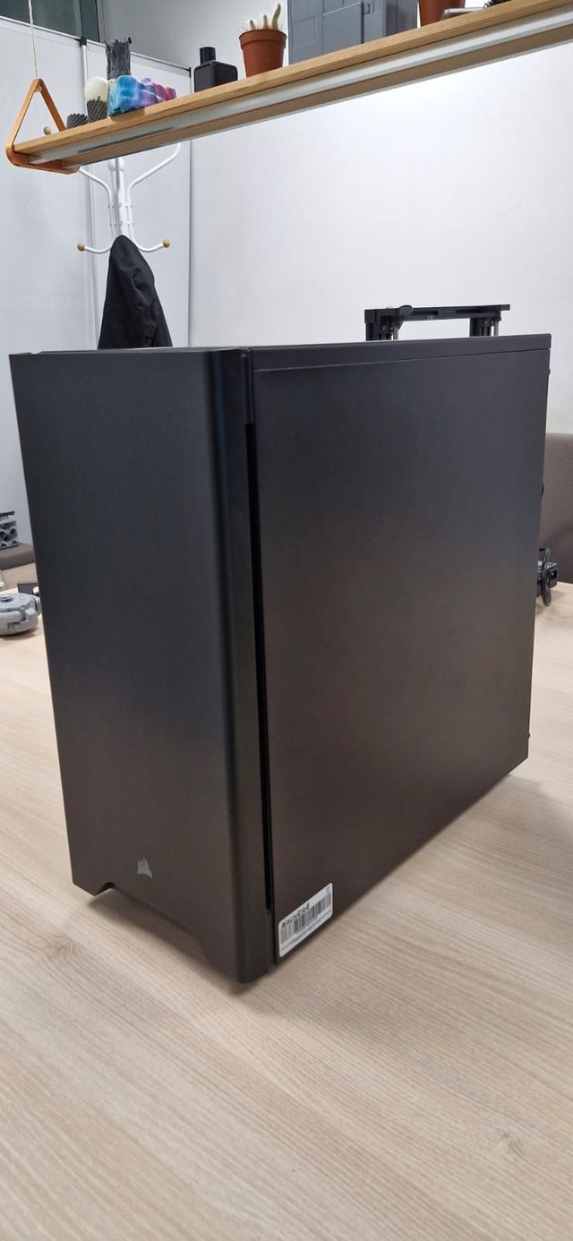 PC - Intel i7 / GTX 1060 / 16GB R