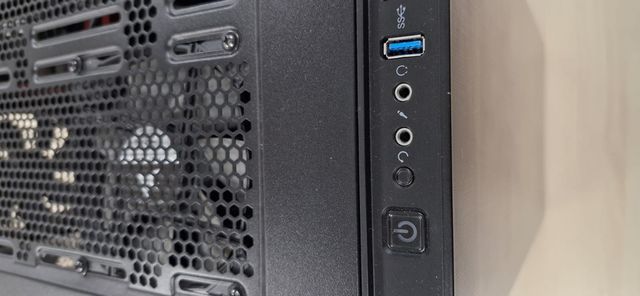 PC - Intel i7 / GTX 1060 / 16GB R