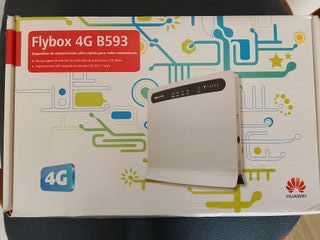 Router Wifi