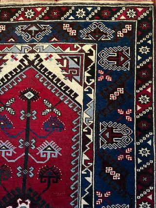 Tappeto persia sud occidentale