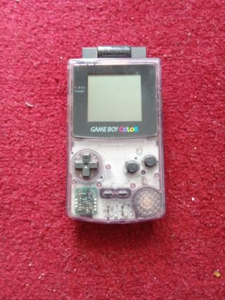 Gameboy Color