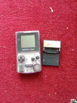 Gameboy Color
