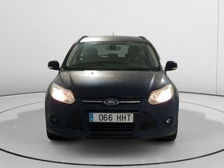 Ford Focus Trend