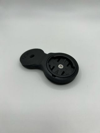 Soporte para ciclocomputadores garmin