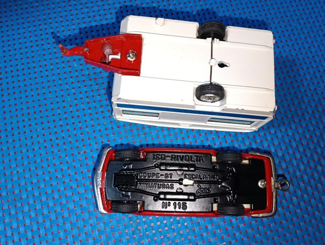 Joal ISO si è rivolto a una coppia.