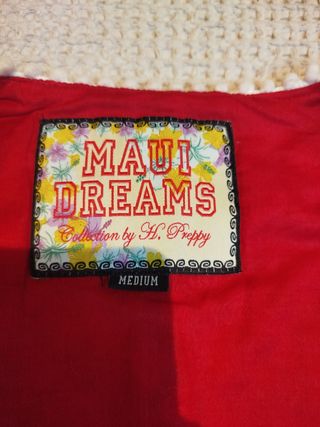 Chaqueta Holy Preppy NUEVA