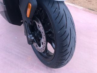 BMW C400 GT