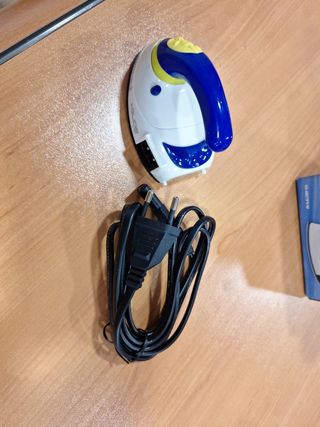 Mini plancha de viaje