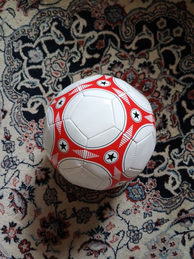 Balón de fútbol