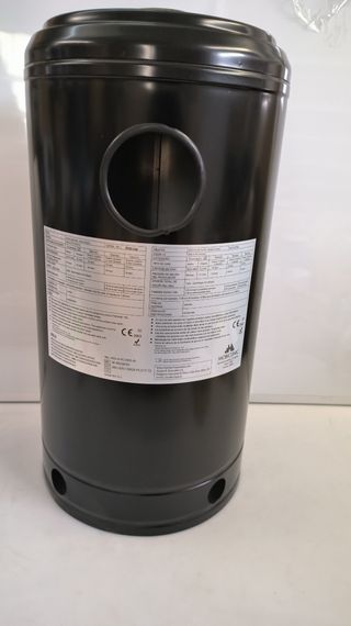 MOBICLINIC NILO ESTUFA EXTERIOR W8L1738