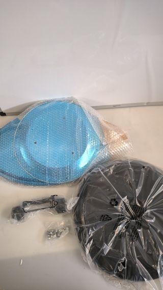 MOBICLINIC NILO ESTUFA EXTERIOR W8L1738