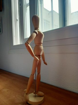 Maniquí de referencia