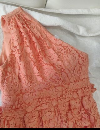 Vestido sin usar precioso 