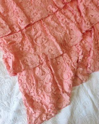 Vestido sin usar precioso 