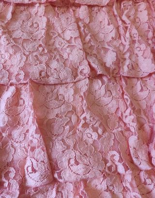 Vestido sin usar precioso 