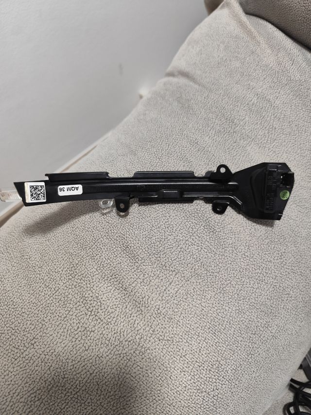 Intermitente retrovisor Seat Leon