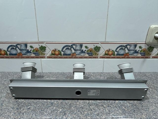 Regleta de luz de LED