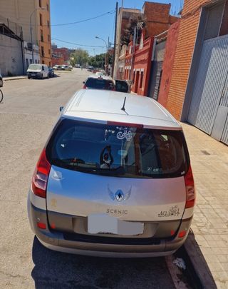 Renault Scenic 2006