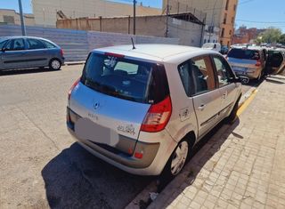 Renault Scenic 2006