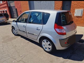 Renault Scenic 2006