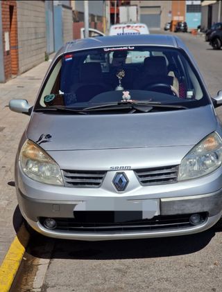 Renault Scenic 2006