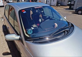 Renault Scenic 2006