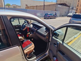 Renault Scenic 2006